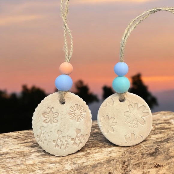 Natural Clay Diffuser. - Picture 14 of 16